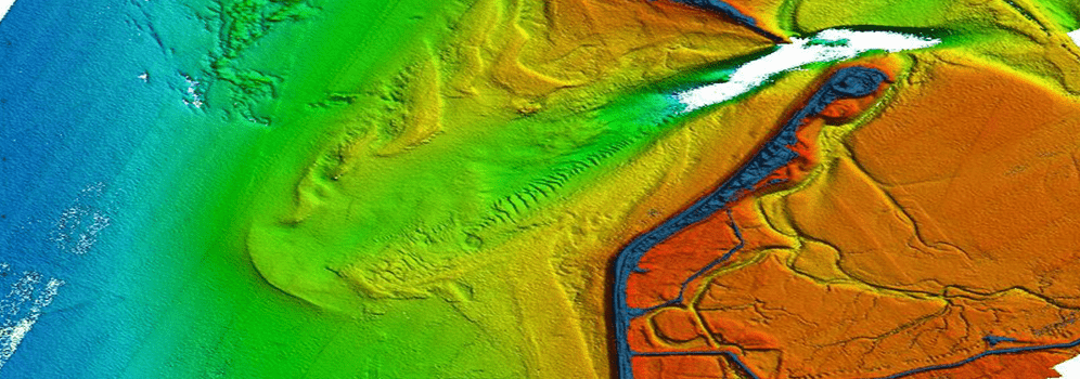 3D LiDAR Mapping Company USA | Outsource LiDAR Mapping Services in Illinois